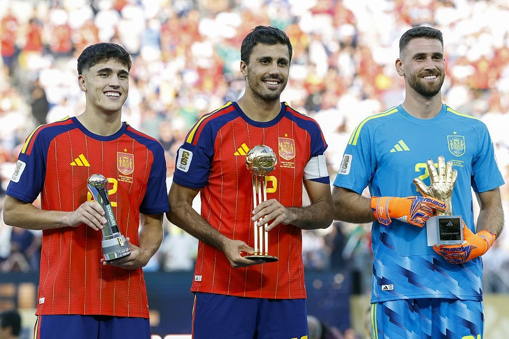 Rodri 7