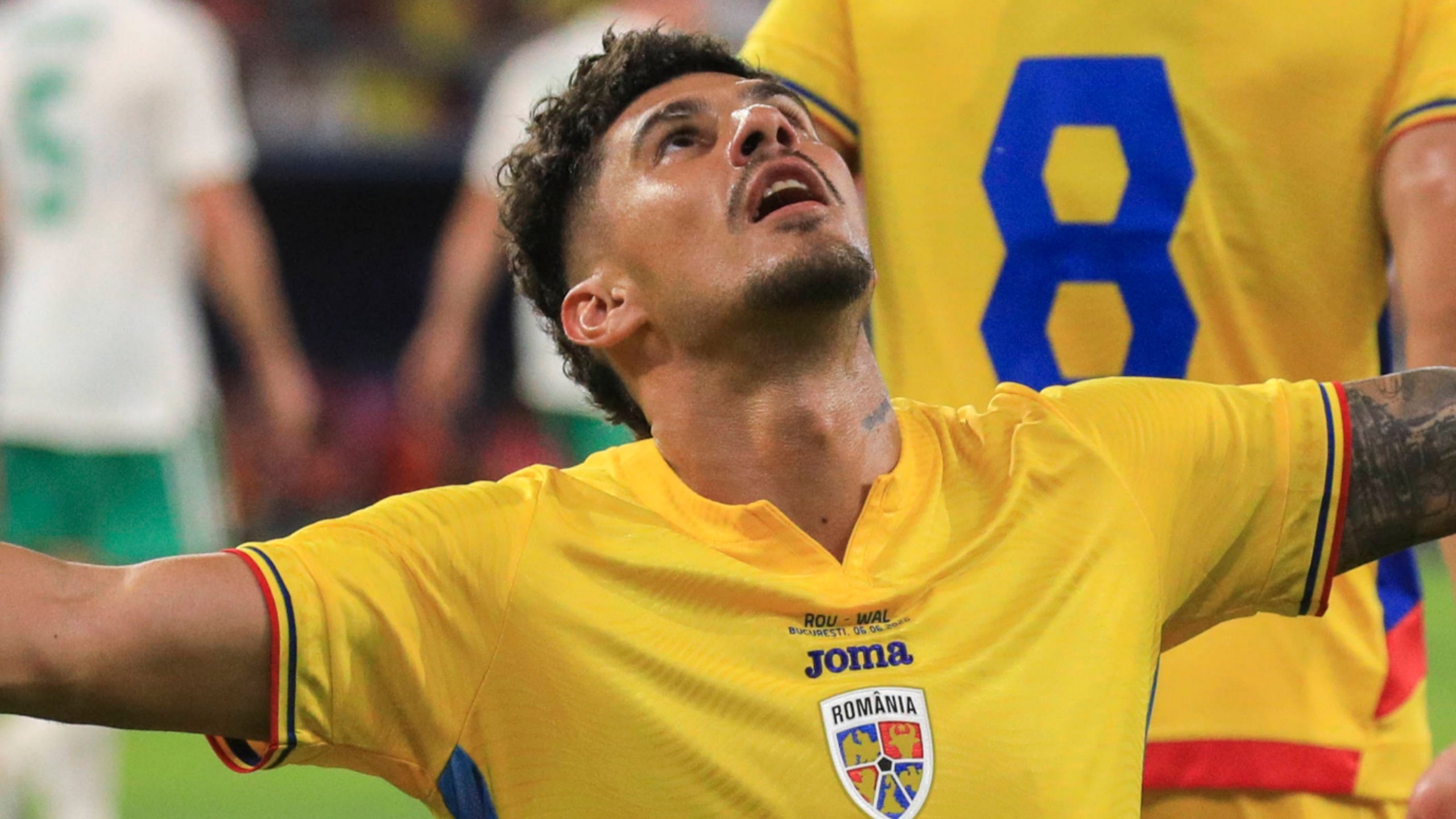 Așteptat la FCSB, Florinel Coman s-a întors pe teren: rezultat rușinos în primul meci al sezonului