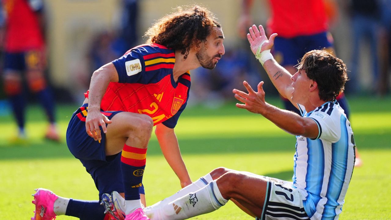 Argentina, „sfâșiată“ de un fost campion mondial: „O rușine! Fotbalul înseamnă altceva“