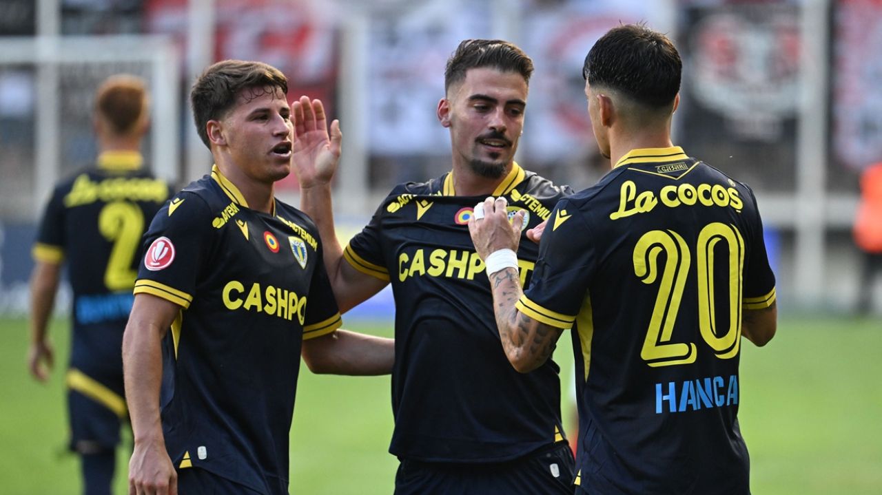Aflată în insolvență, Petrolul anunță prime după victoria cu Dinamo! Cât încasează "lupii"