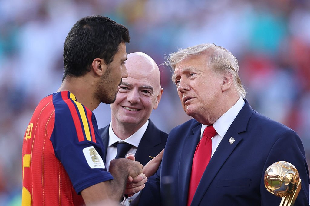 Rodri trump 10