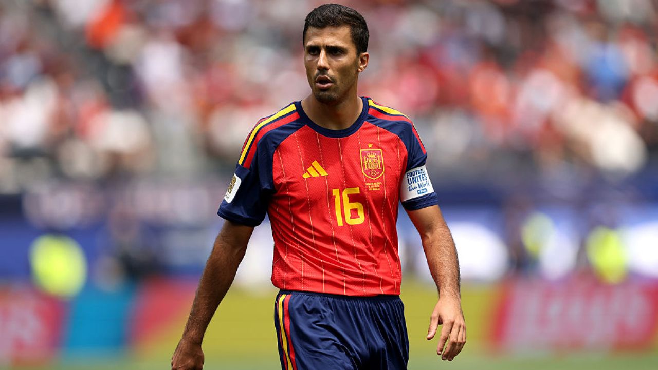 Cele trei motive pentru care Rodri a refuzat-o pe Real Madrid pentru Barcelona