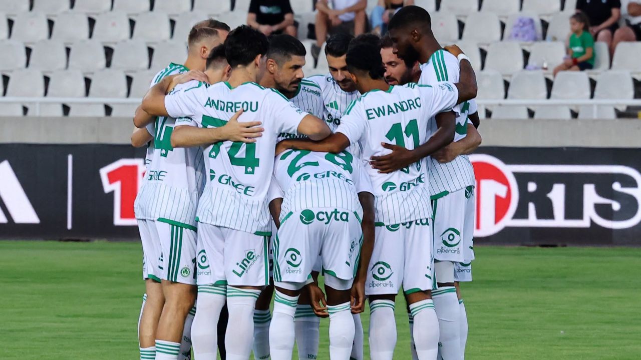 Cine sunt Omonia Nicosia și Kairat Almaty, posibilele adversare ale Universității Craiova în turul 3 preliminar din Liga Campionilor
