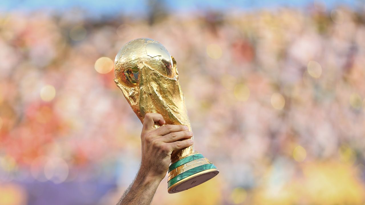 Apropiatul lui Gianni Infantino anunță: ”Aici va avea loc CM 2030 și vor fi 64 de echipe participante”