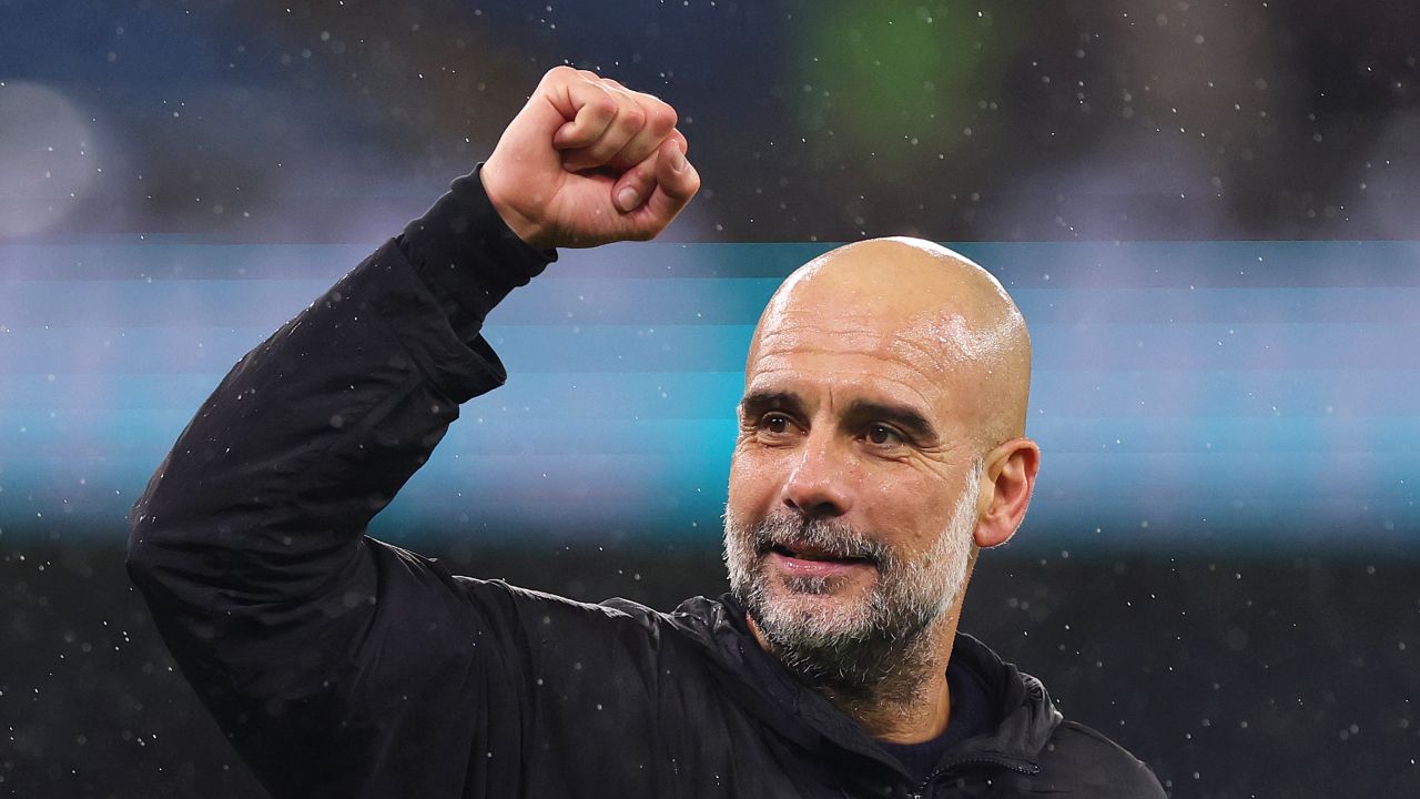 Veste bombă în fotbalul internațional: s-au întâlnit cu Pep Guardiola pentru a-l oferta!