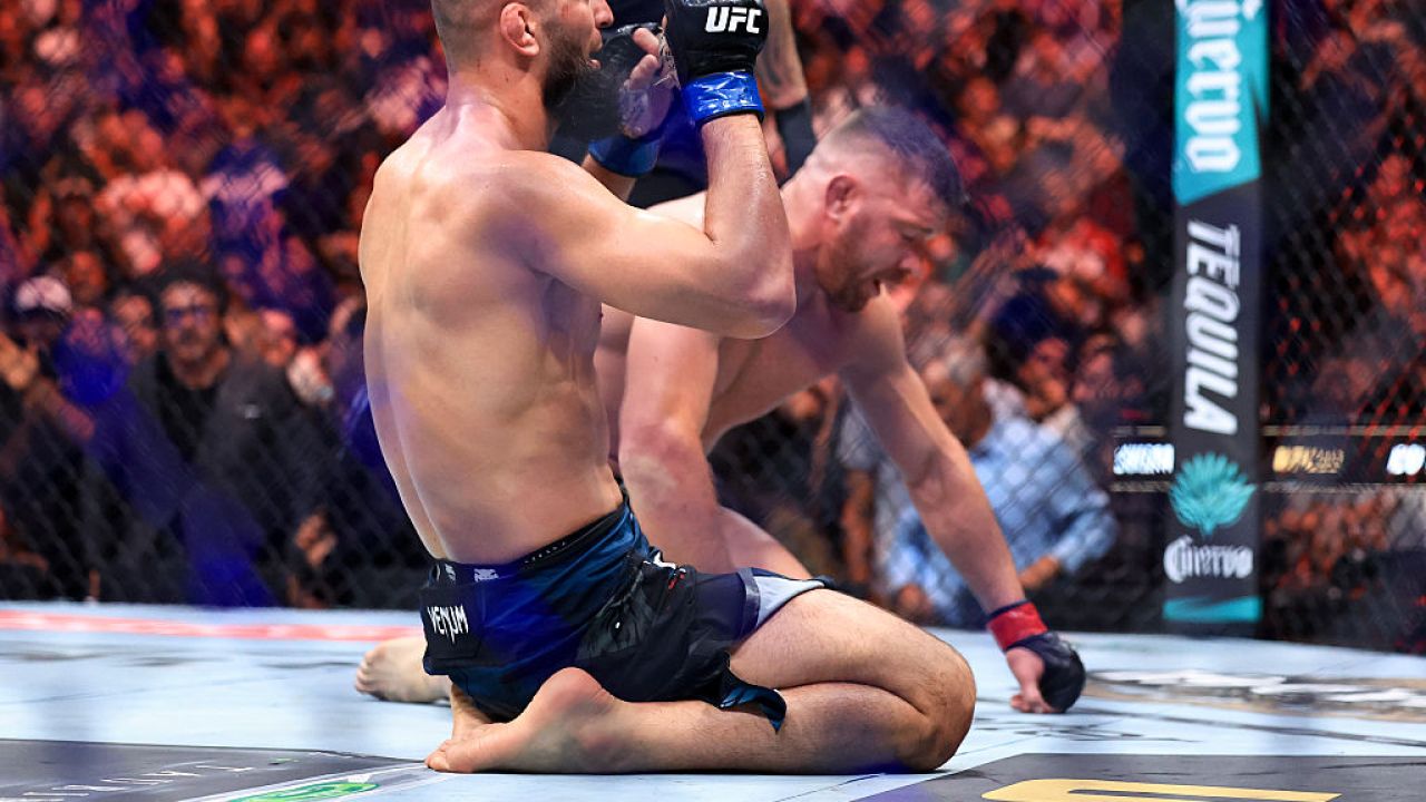 Fostul campion Kamaru Usman, înfrânt la UFC Oklahoma! Rezultatele de pe tabloul principal