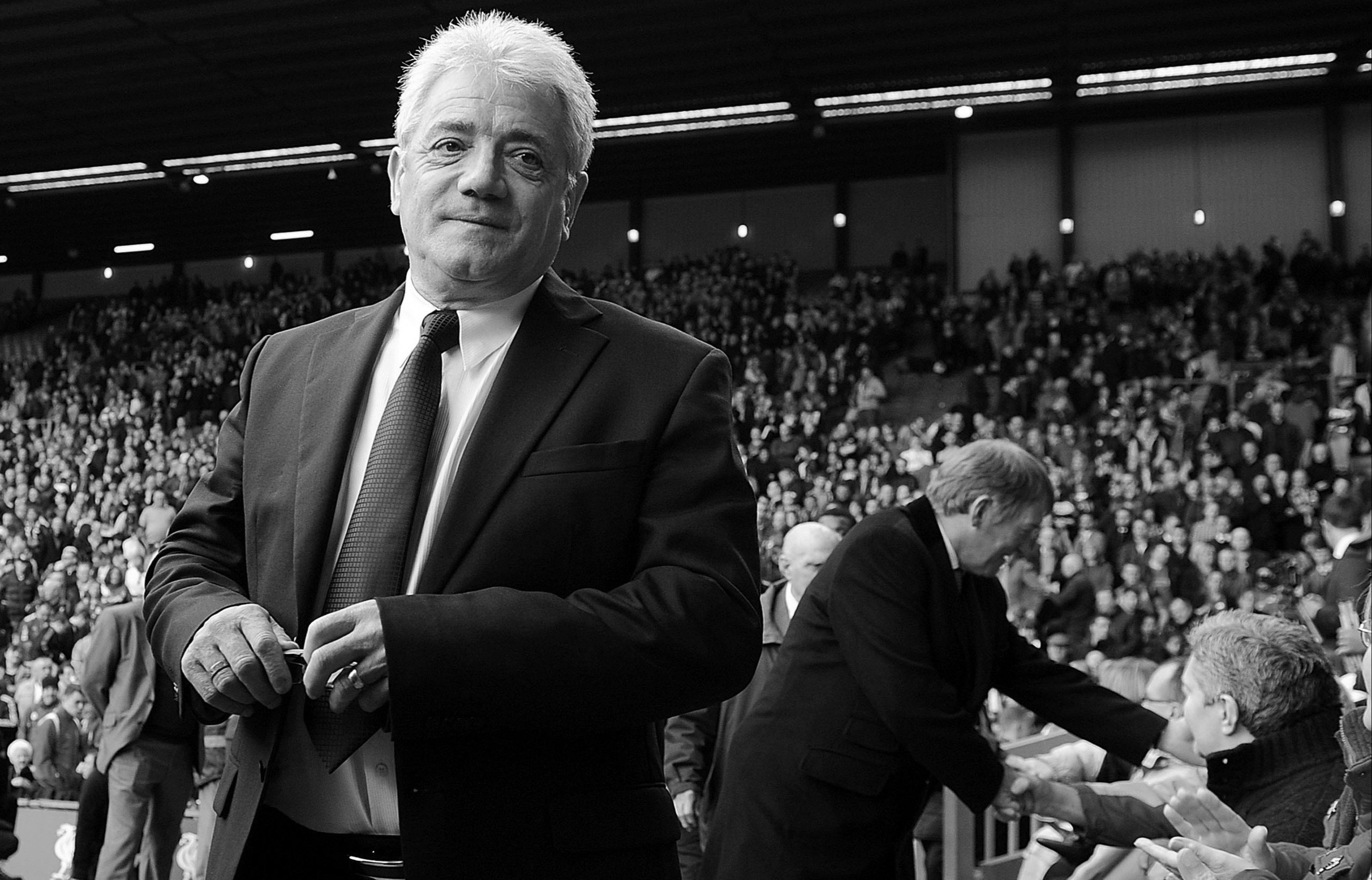 Doliu în fotbalul internațional! Kevin Keegan, dublu câștigător al Balonului de Aur, a fost răpus de o boală cruntă