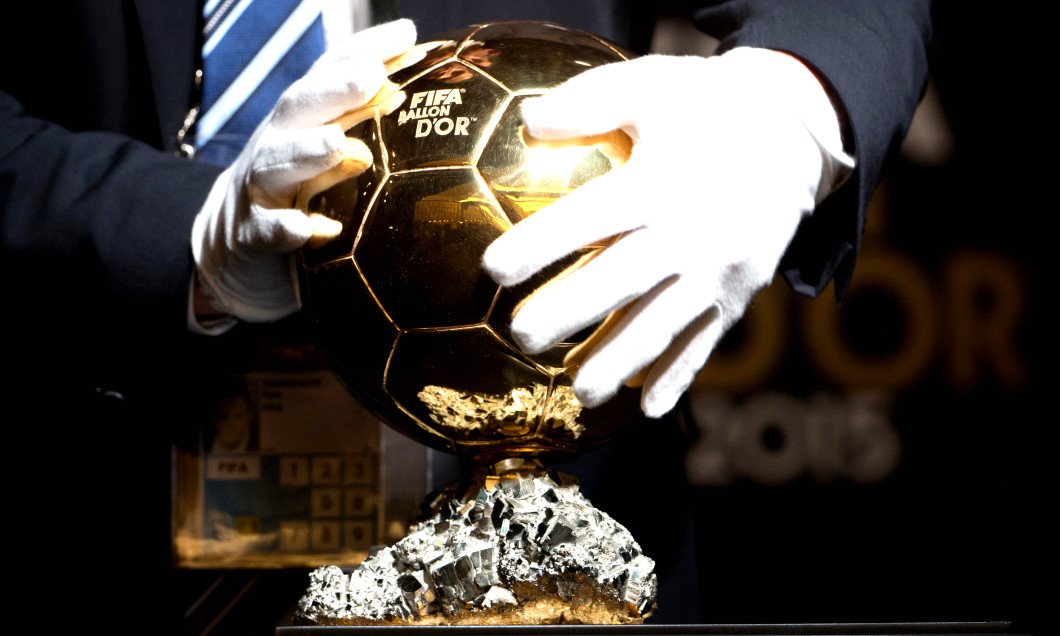 Londra, preferată Parisului: explicația UEFA după șapte ani în care Balonul de Aur a fost decernat în Franța