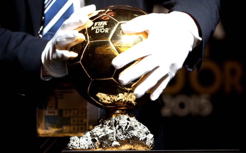 Gata: așa arată TOP 20 final la Balonul de Aur, după Cupa Mondială! Surpriza englezilor pe primul loc