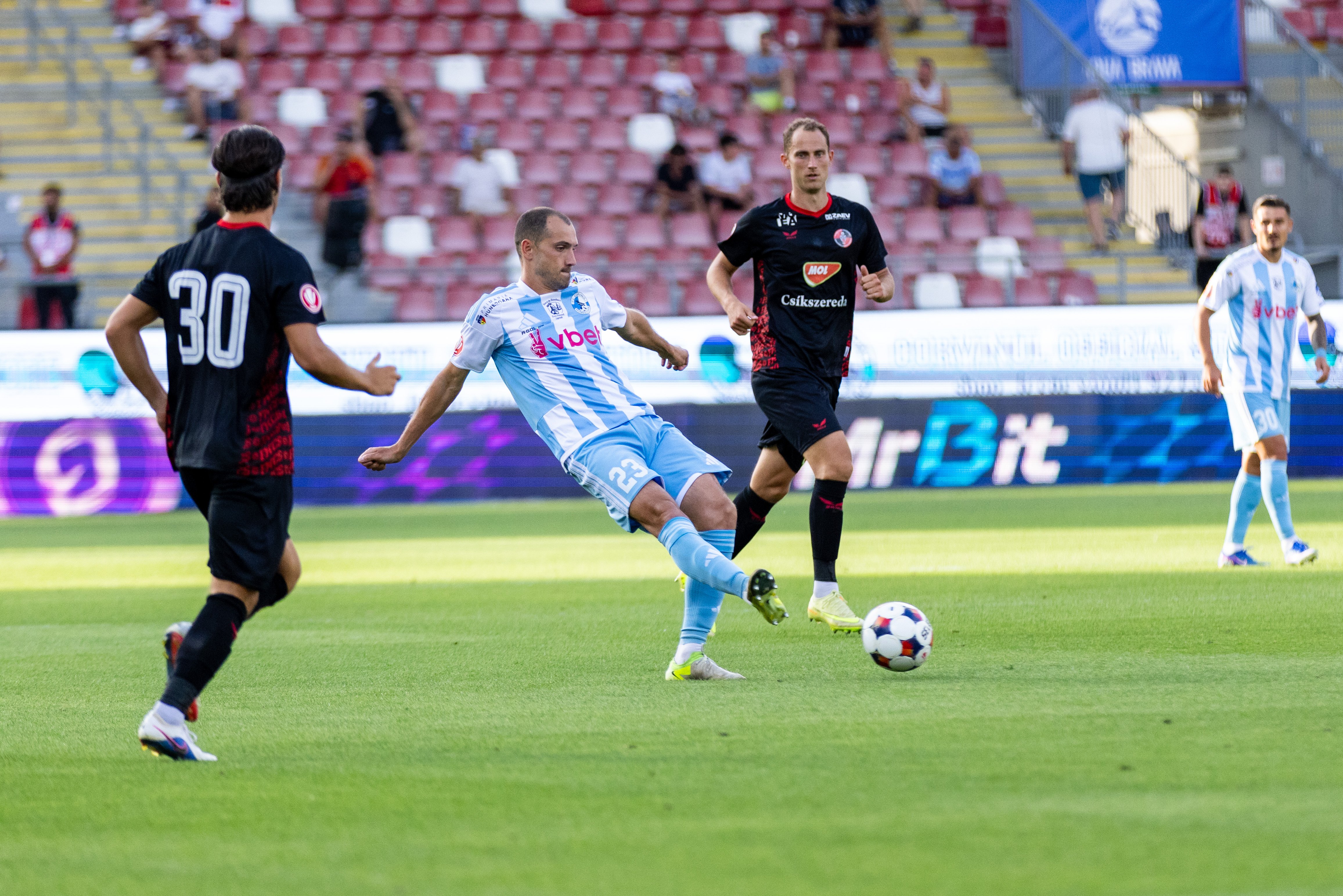 Corvinul hunedoara fk csikszereda miercurea ciuc superliga superbet 20072025 3
