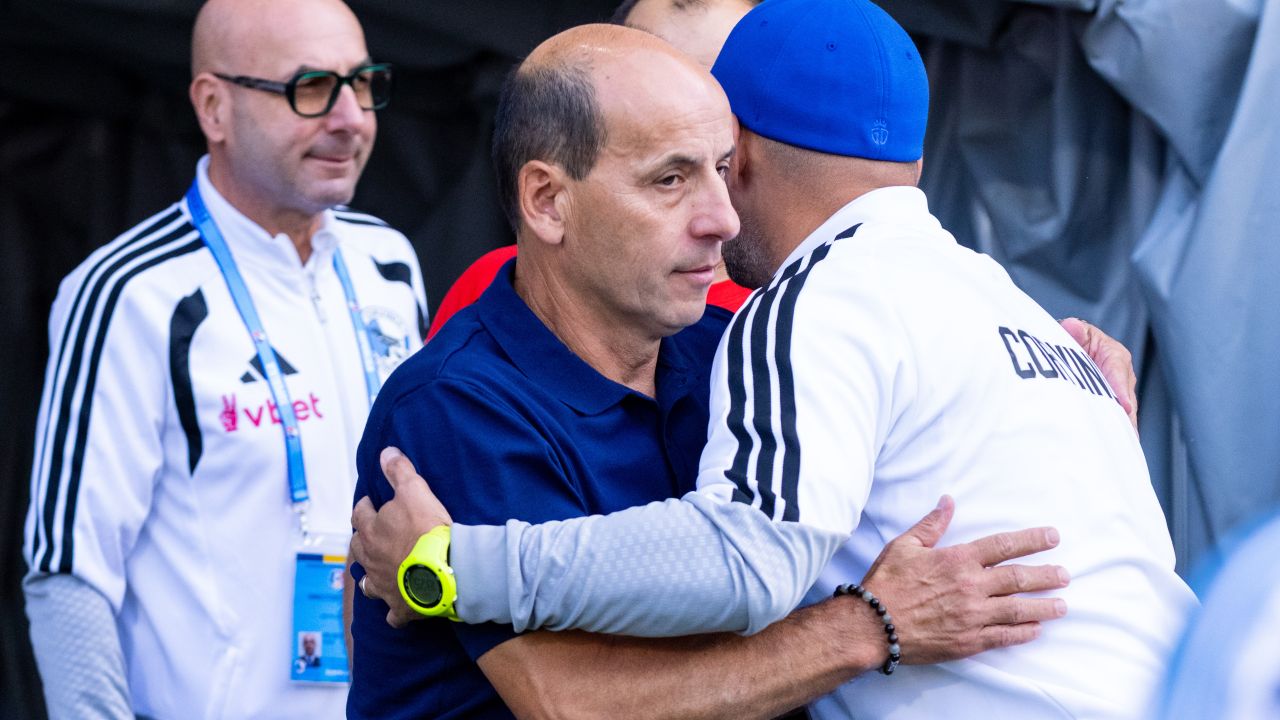 Istvan Szabo a surprins după ce Csikszereda a început rău noul sezon din Superliga