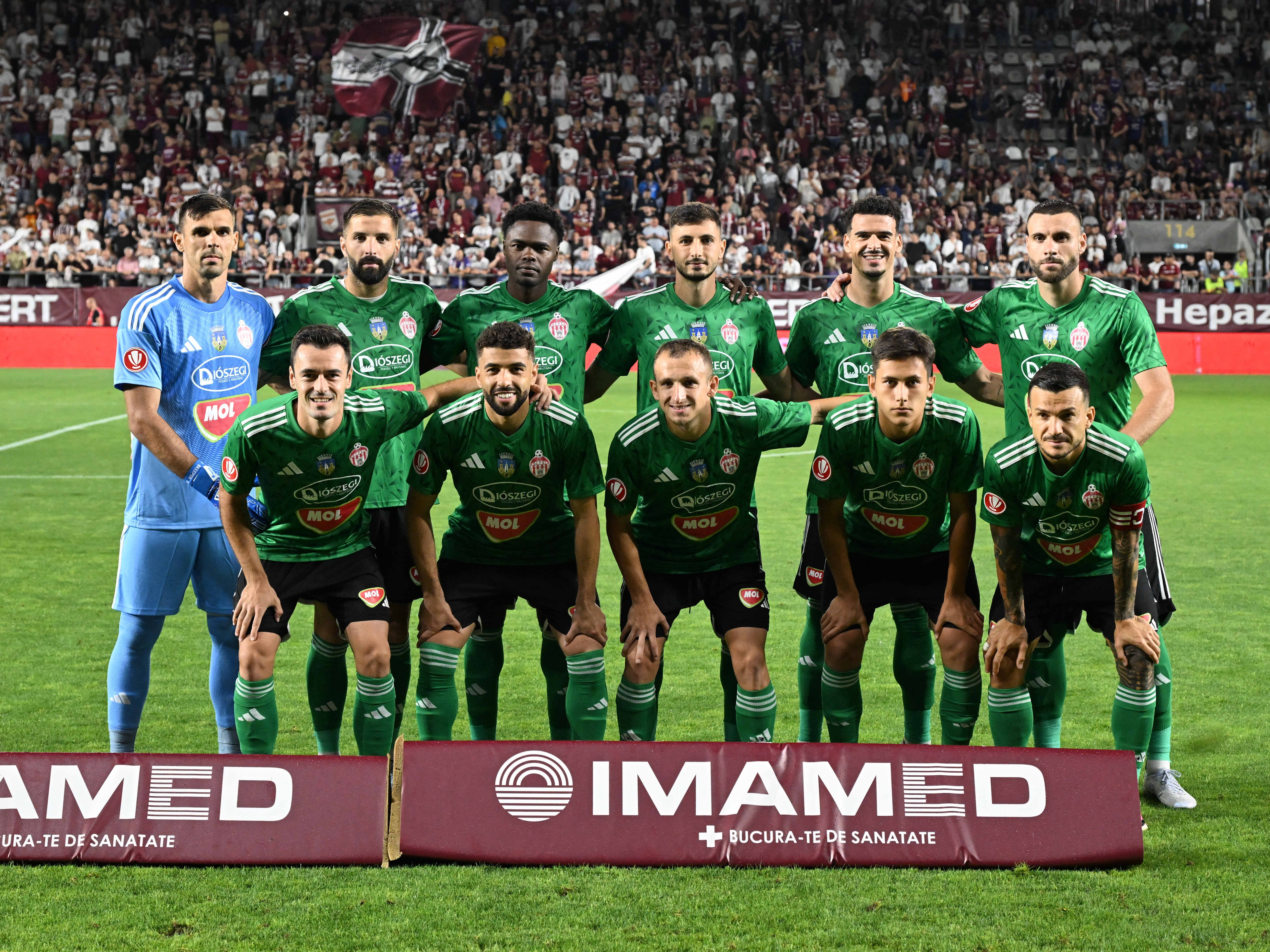 Rapid bucuresti sepsi osk sfantu gheorghe superliga superbet 20072026 1