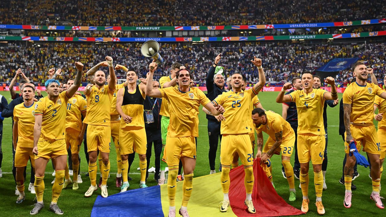 Nebunie! Naționala României urcă în clasamentul FIFA, deși nu a jucat nici acum la Campionatul Mondial