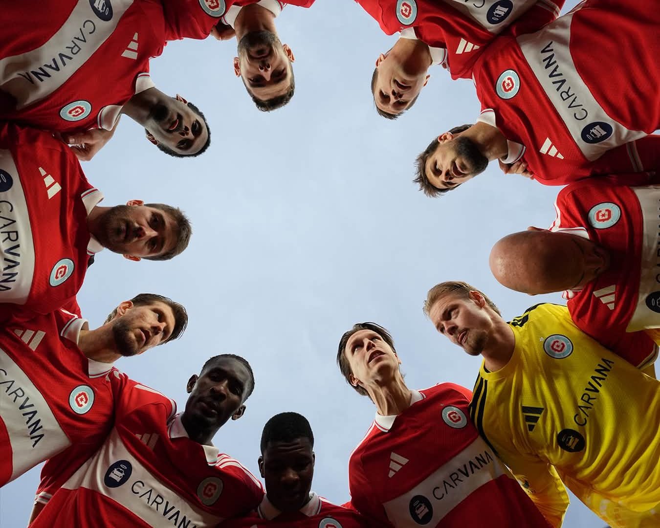 Toate transferurile realizate de echipele din MLS, în această vară. Un român, alături de Lewandowski, Griezmann și Bailly