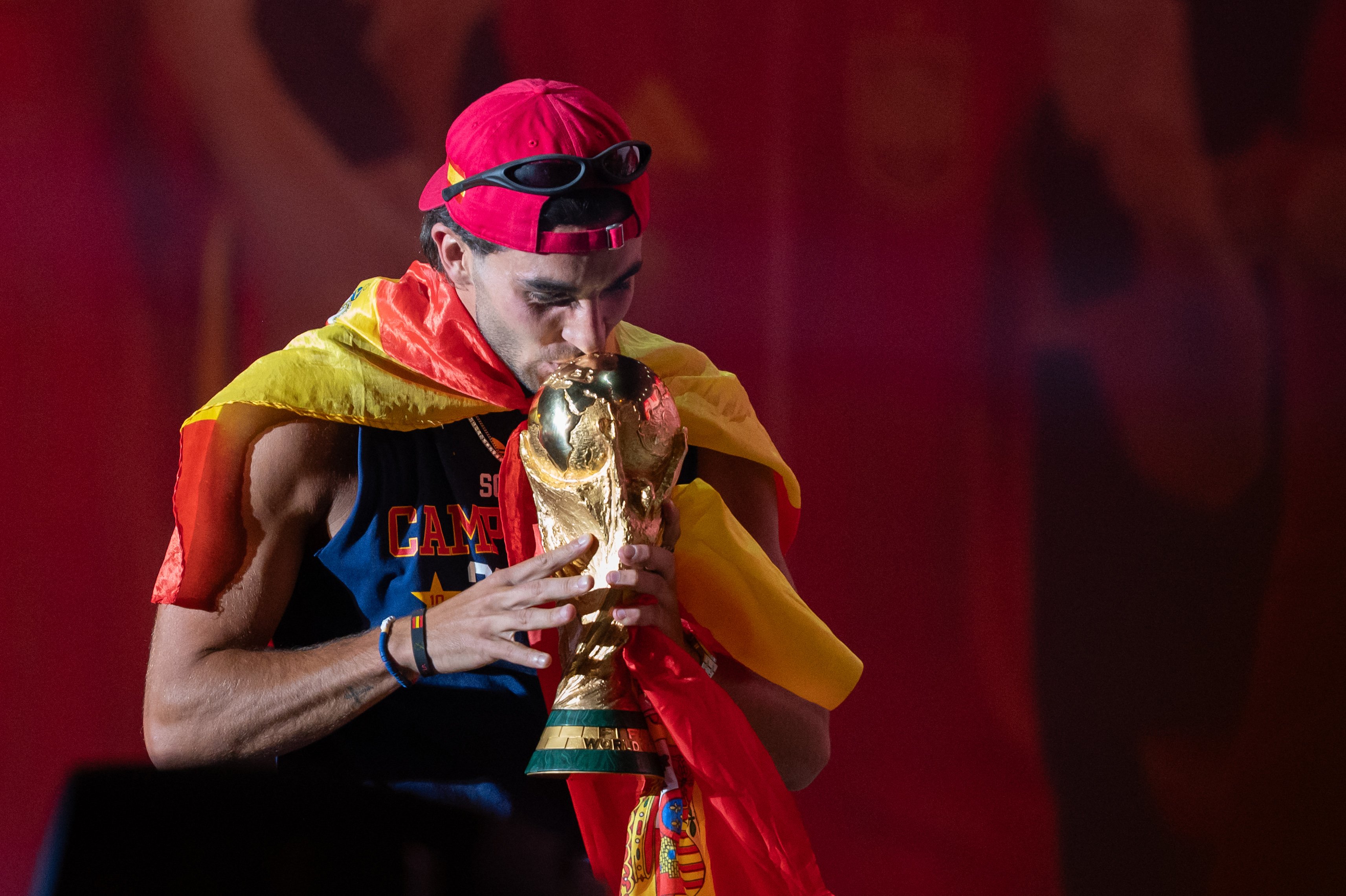Surpriză de proporții: eroul finalei CM 2026, la Real Madrid sau PSG