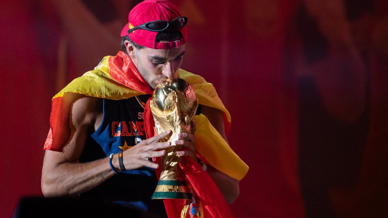Surpriză de proporții: eroul finalei CM 2026, la Real Madrid sau PSG