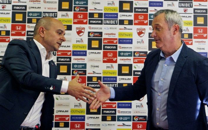 Susține că o echipă din SuperLiga ”nu termină campionatul”. Verdict crunt: ”Sunt morți în cadă, leșinați, nu mai vine nimic pe conductă!”