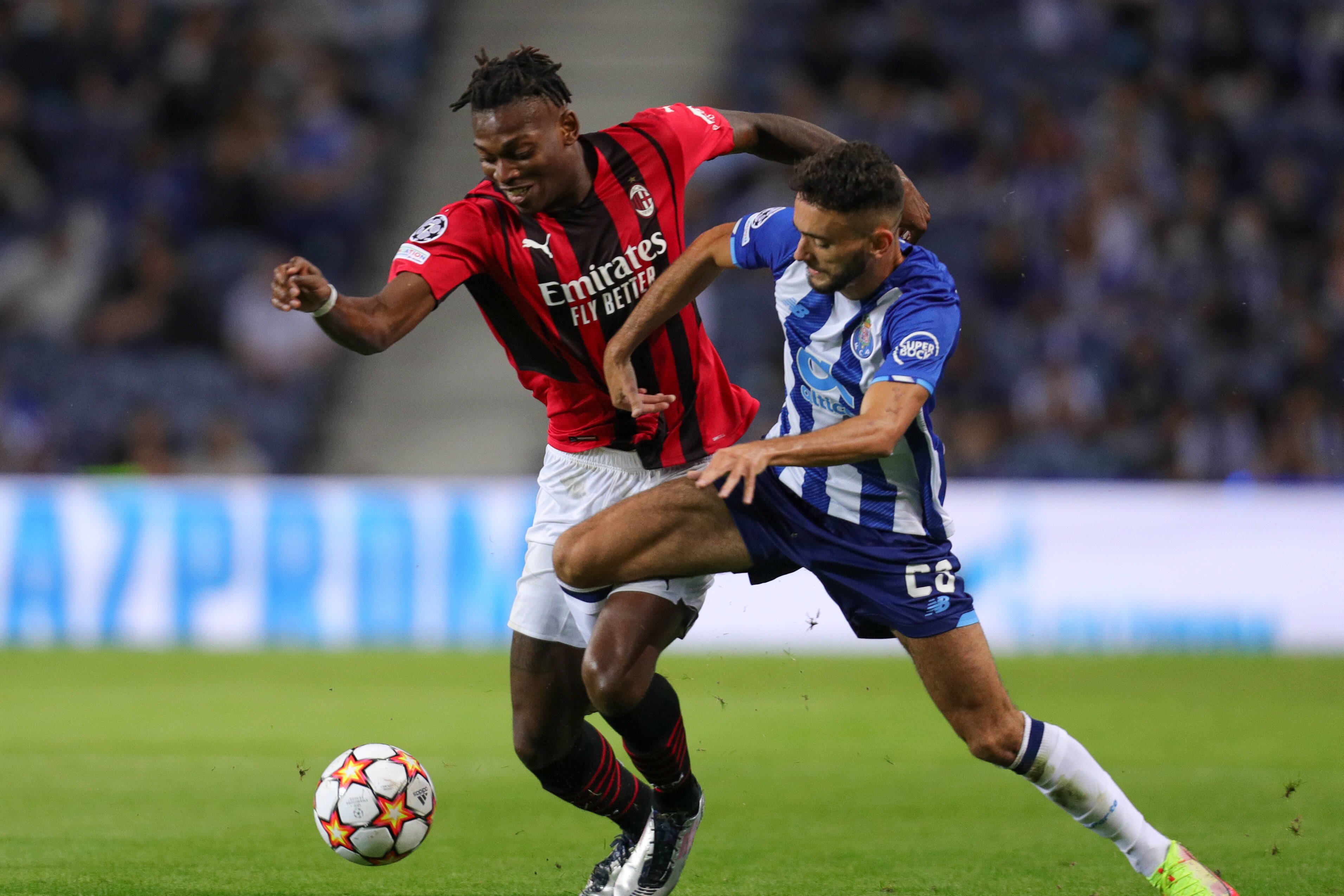 Dublul campion cu FC Porto a semnat astăzi cu CFR Cluj! 7 trofee și 7 meciuri în Champions League pentru ”Dragoni”