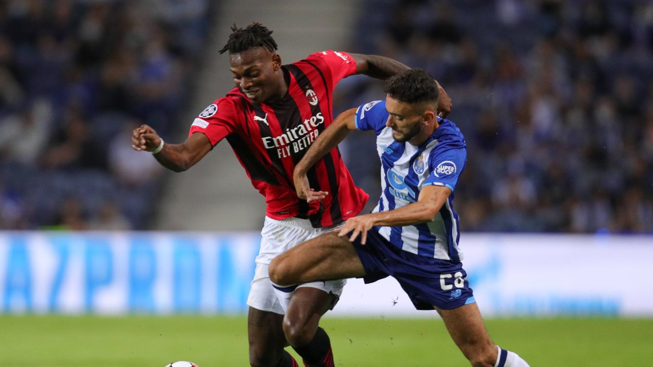 Dublul campion cu FC Porto a semnat astăzi cu CFR Cluj! 7 trofee și 7 meciuri în Champions League pentru ”Dragoni”