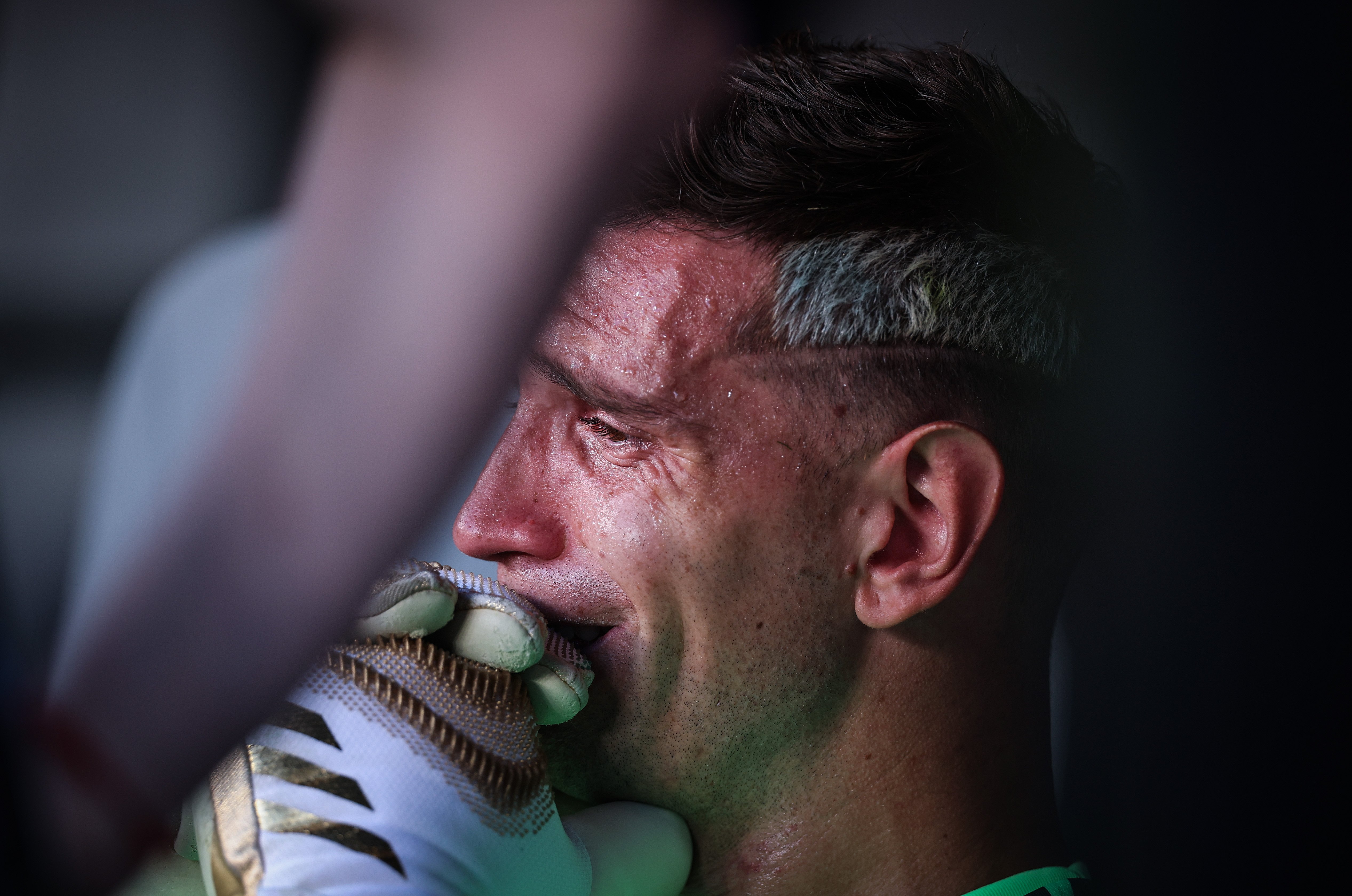 Emiliano Martinez se gândește la o decizie radicală! Prima reacție după eșecul din finala Cupei Mondiale