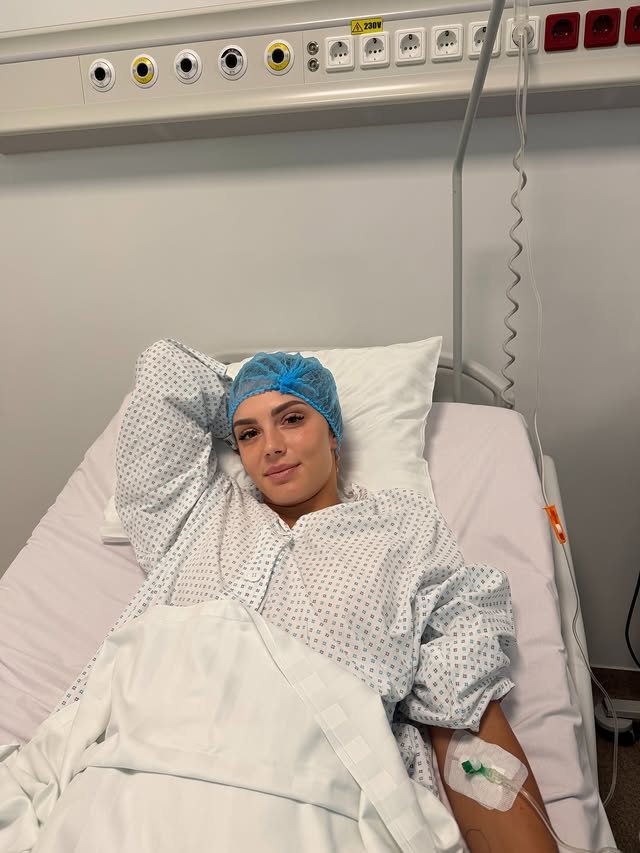 Imaginile pe care nimeni n-ar fi vrut să le vadă cu Jaqueline Cristian: momente grele în cariera jucătoarei din top 45 WTA