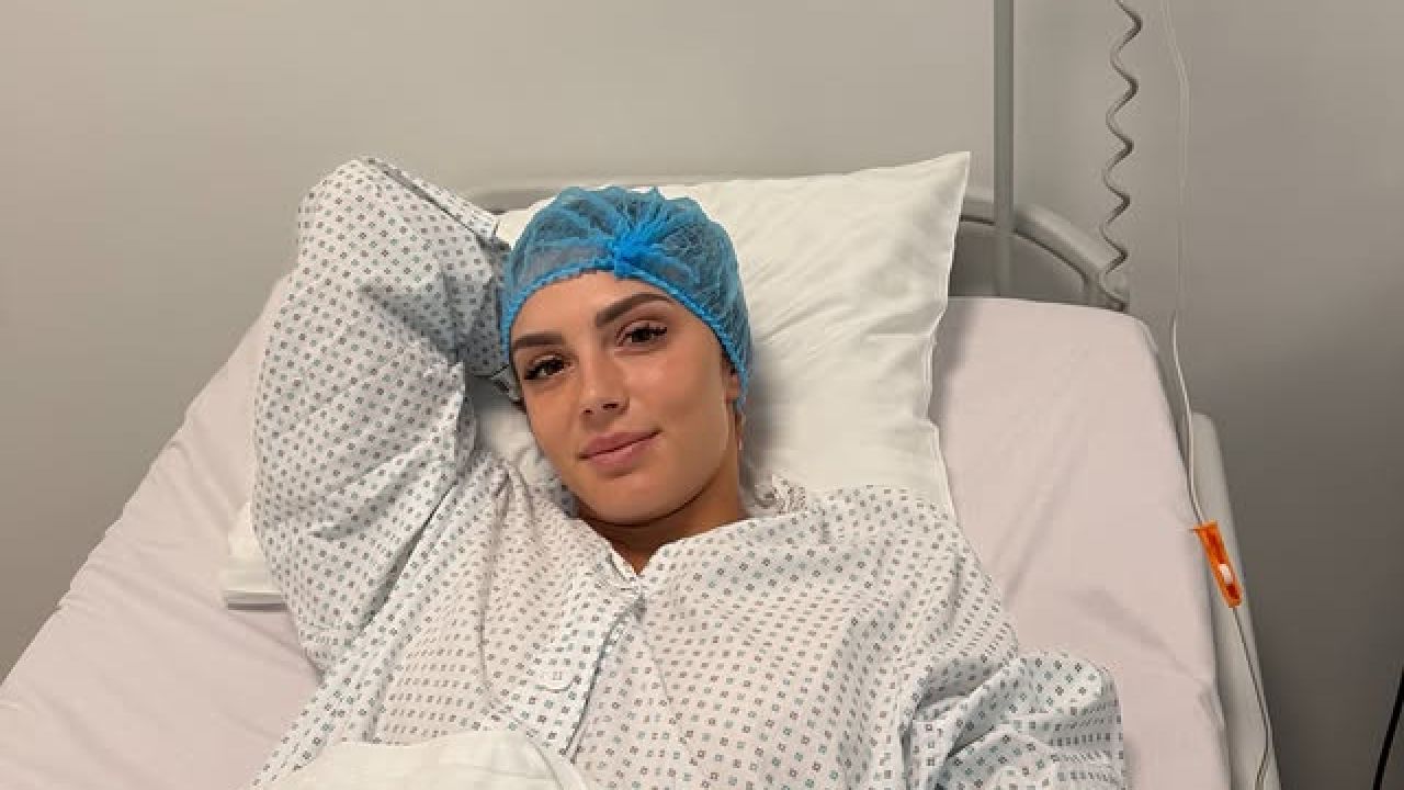 Imaginile cu Jaqueline Cristian pe care nimeni n-ar fi vrut să le vadă: momente grele în cariera jucătoarei din top 45 WTA