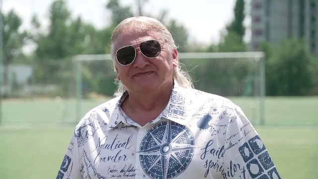 Dănuț Lupu vede o ”nucă tare” în noul sezon din Superliga: ”Le va face viața grea”