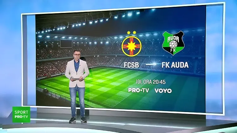 FCSB s-a înțeles cu un fotbalist prezent la Cupa Mondială (21.07.2026)