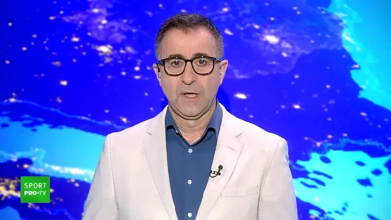 Lupu spune că vor trece mulți ani până va fi gata noul stadion al lui Dinamo (21.07.2026)
