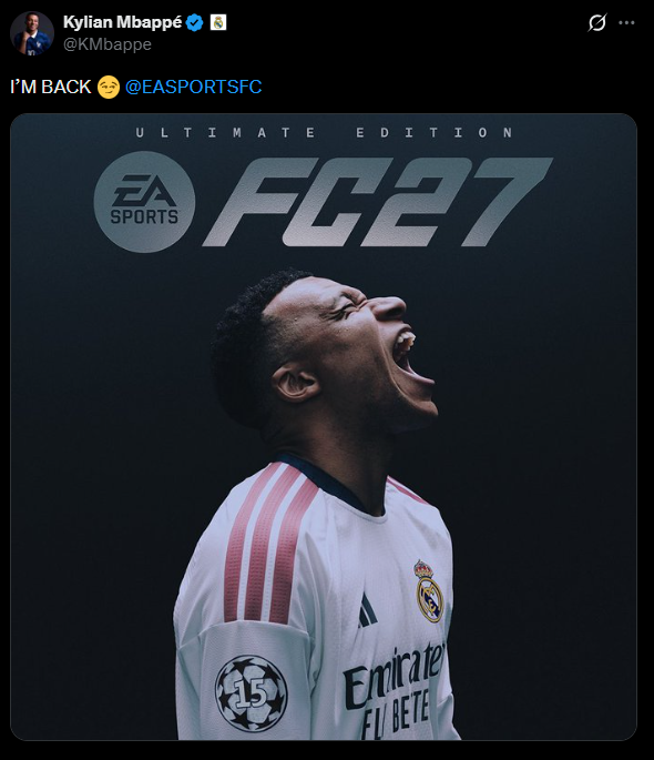 Mbappe