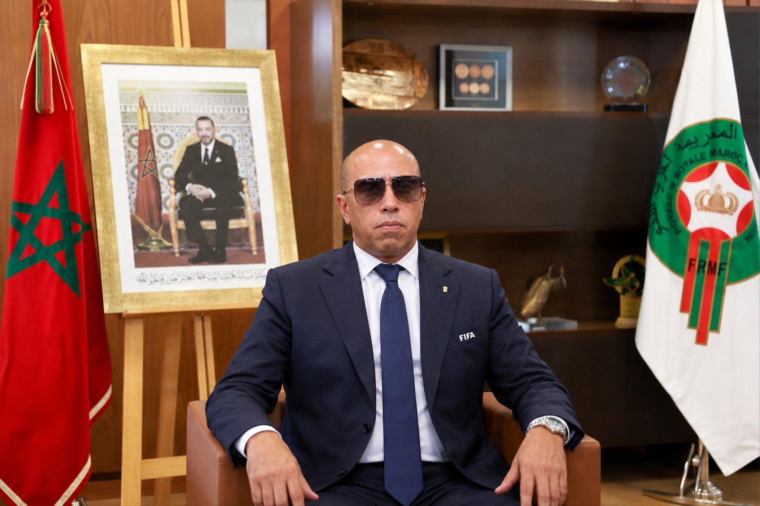 Fostul jucător de la FCSB poate deveni președintele unei federații care a scris istorie la Cupa Mondială