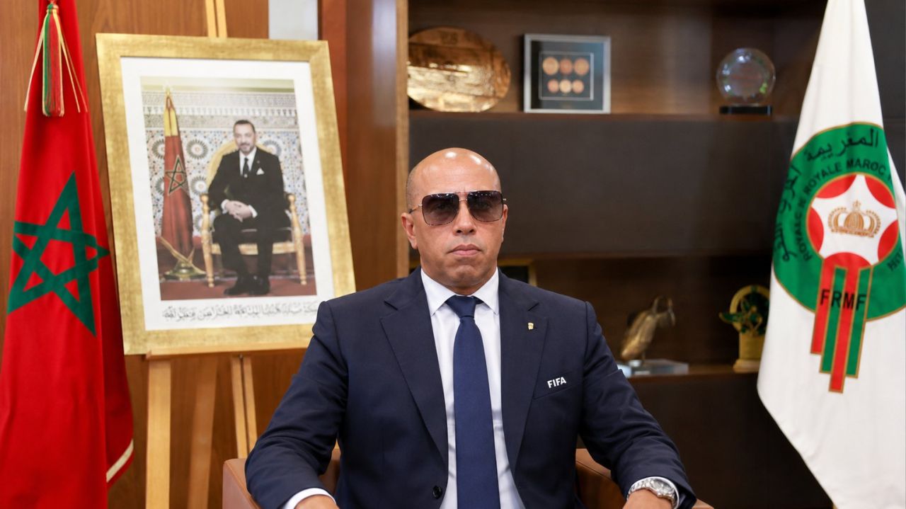 Fostul jucător de la FCSB poate deveni președintele unei federații care a scris istorie la Cupa Mondială