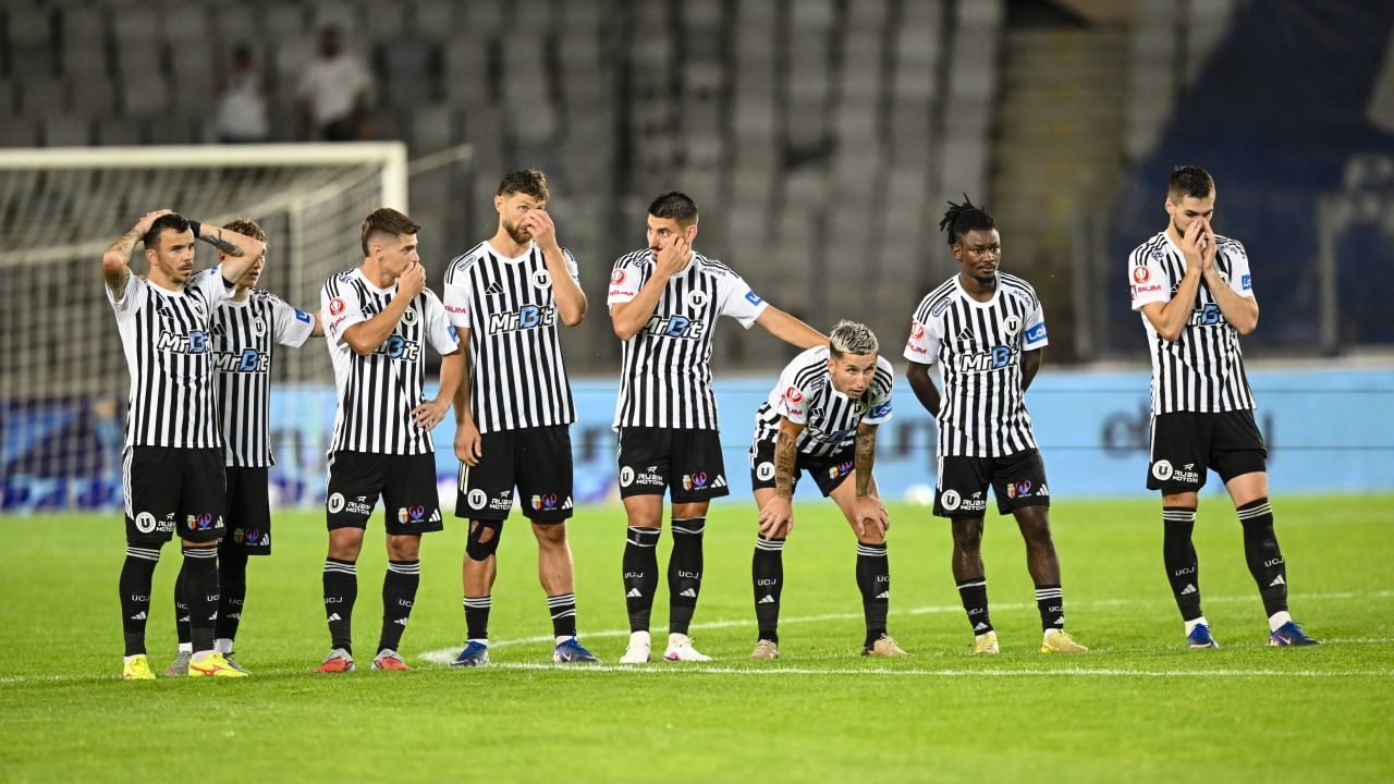 Brann Bergen - U Cluj, ora 20:00, LIVE TEXT. Meciul sezonului pentru ardeleni în Europa