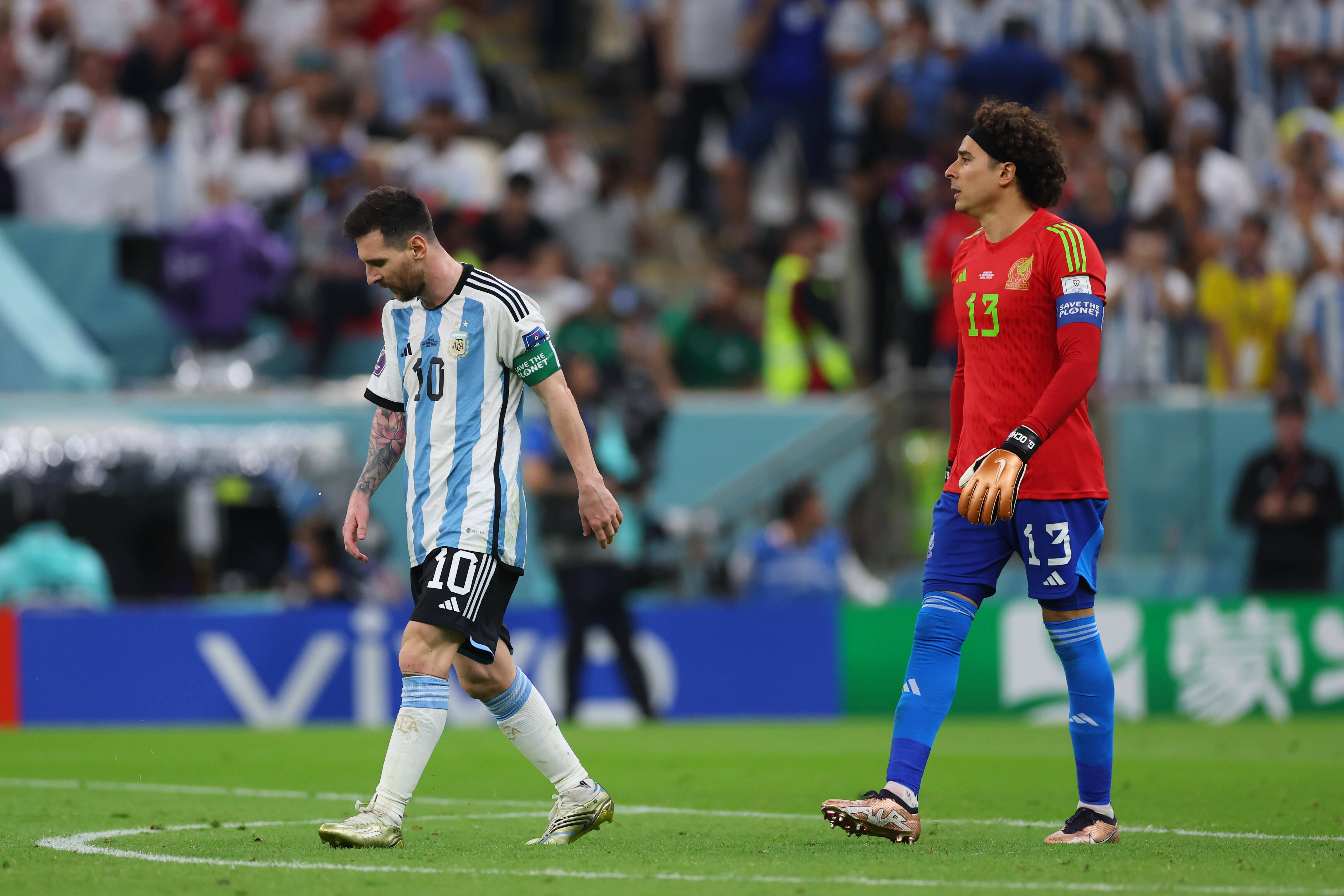 Egalul lui Messi și Cristiano Ronaldo și-a anunțat retragerea din fotbal!