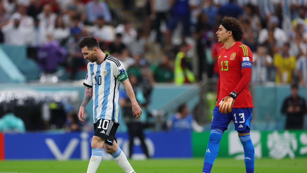 Egalul lui Messi și Cristiano Ronaldo și-a anunțat retragerea din fotbal!