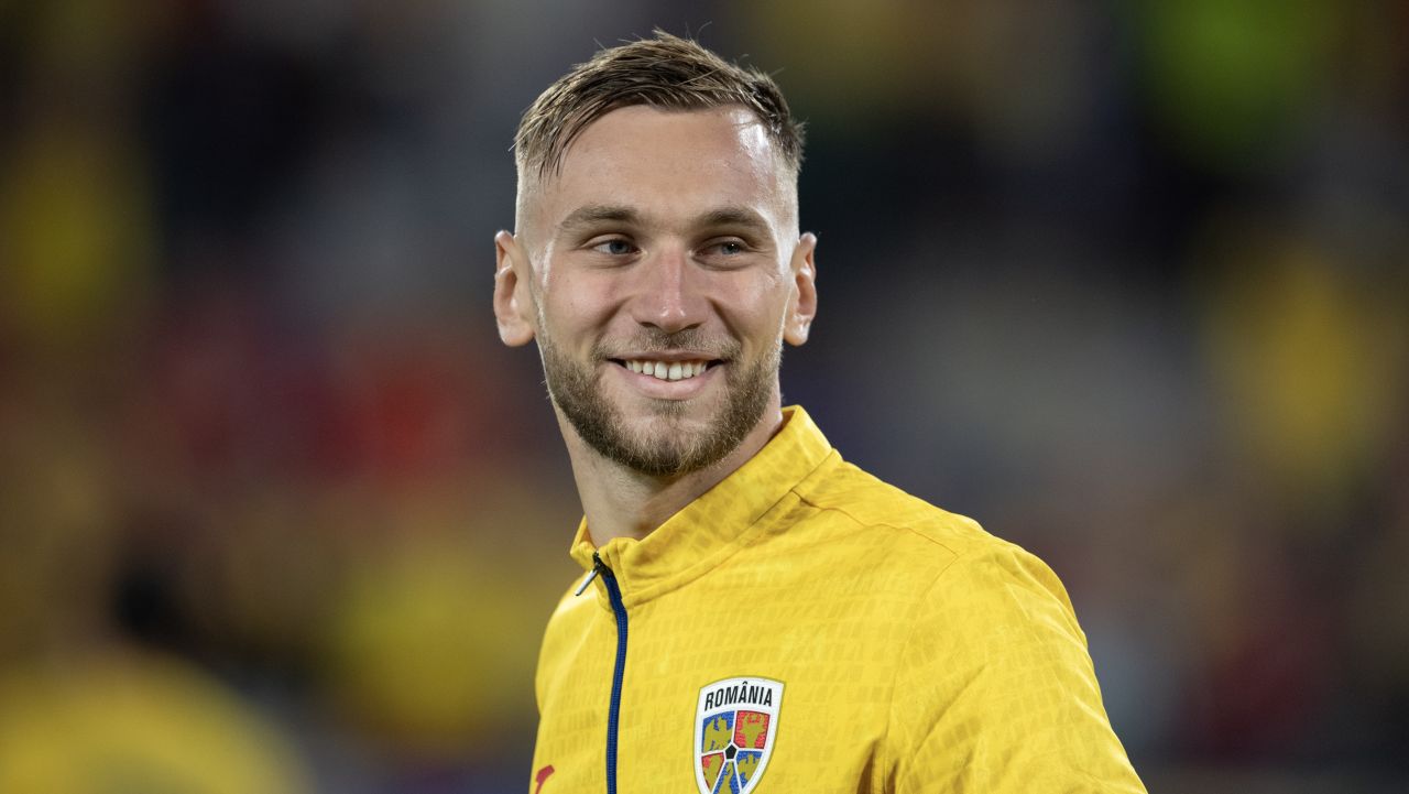 3.150.000 de euro pentru Denis Drăguș! Turcii au făcut anunțul despre jucătorul dorit de FCSB
