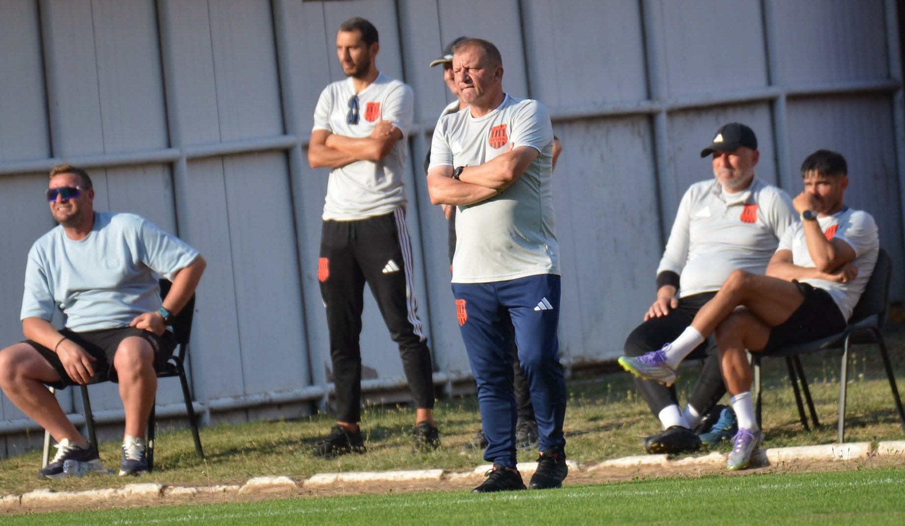 Dorinel Munteanu nu glumește! A transferat trei jucători ofensivi din străinătate la noua sa echipă