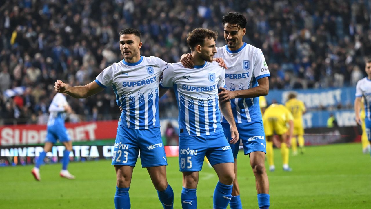 Anunță transferurile starurilor de la Craiova: "Pleacă sigur!"