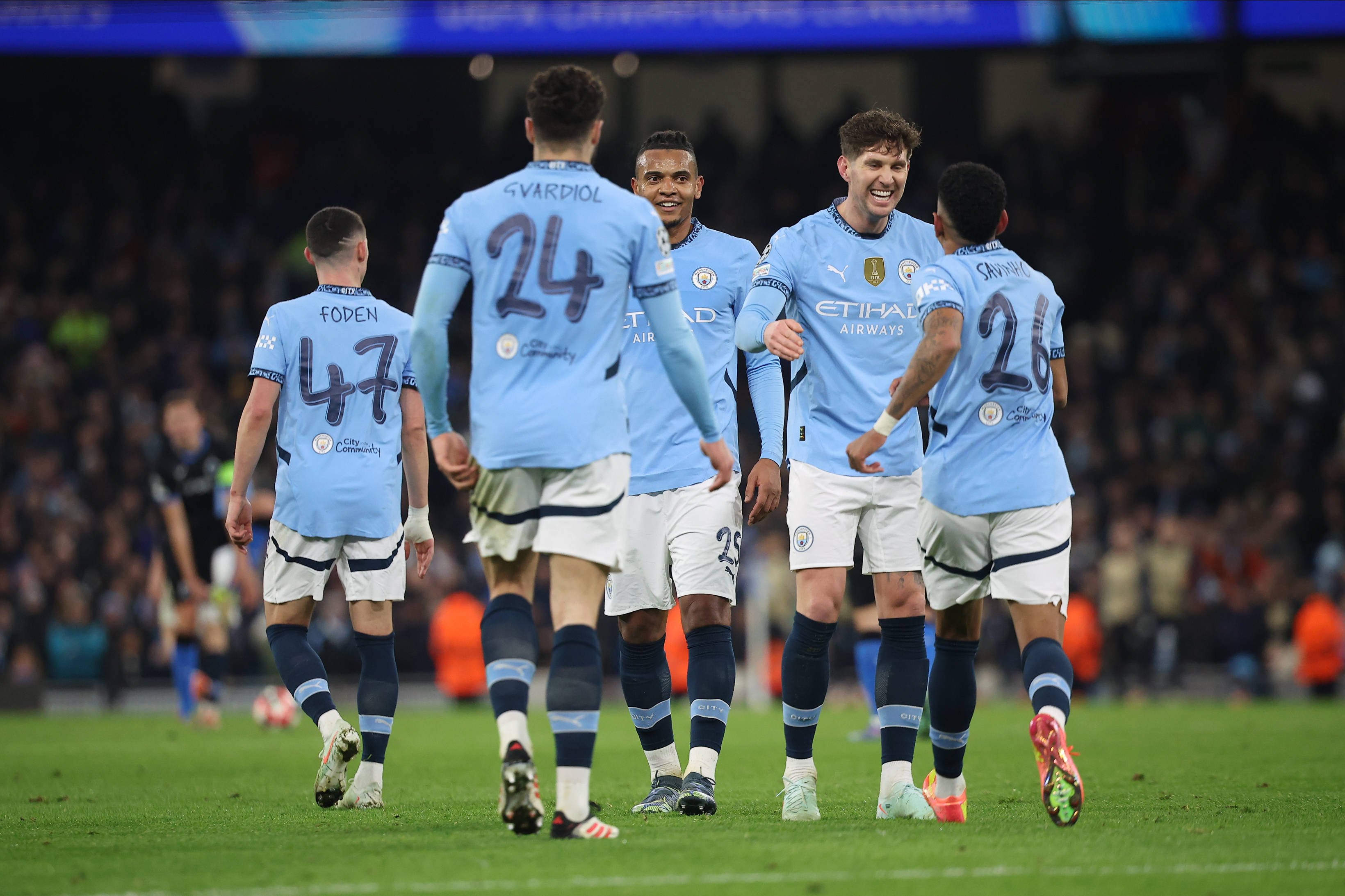 Chelsea, de neoprit în mercato! După transferul record pune banii pe masă și pentru starul lui City
