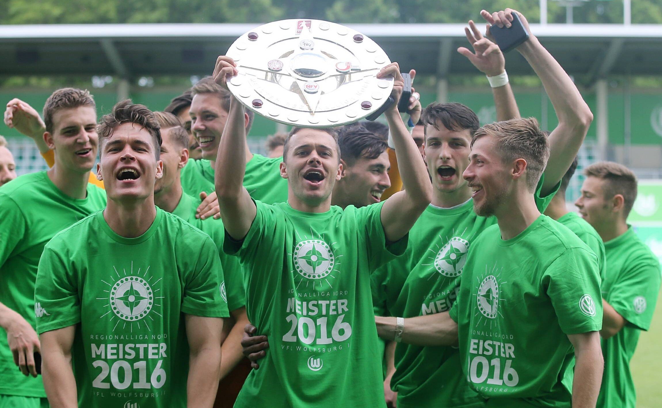 Unirea Slobozia o ia de la capăt: a adus jucători cu Wolfsburg, Torino sau Lecce în CV!