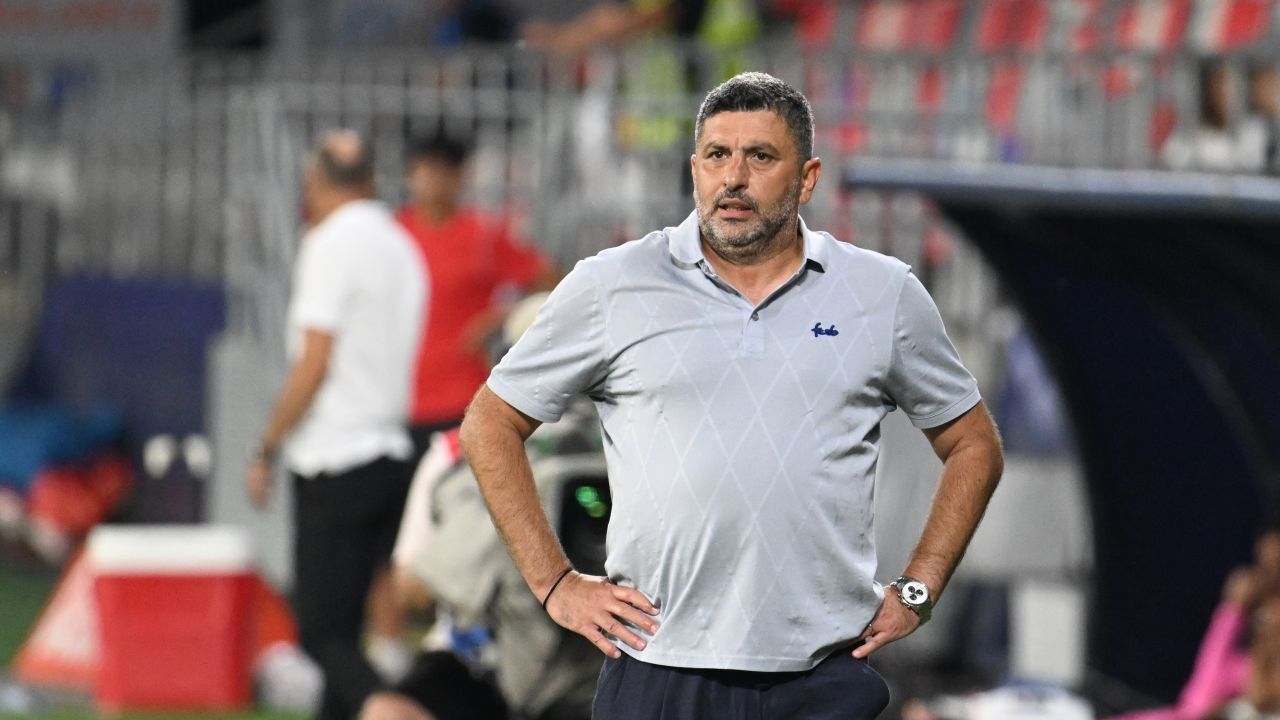 Antrenor surpriză pentru FCSB: ”Oare se pretează la brand-ul FCSB?”