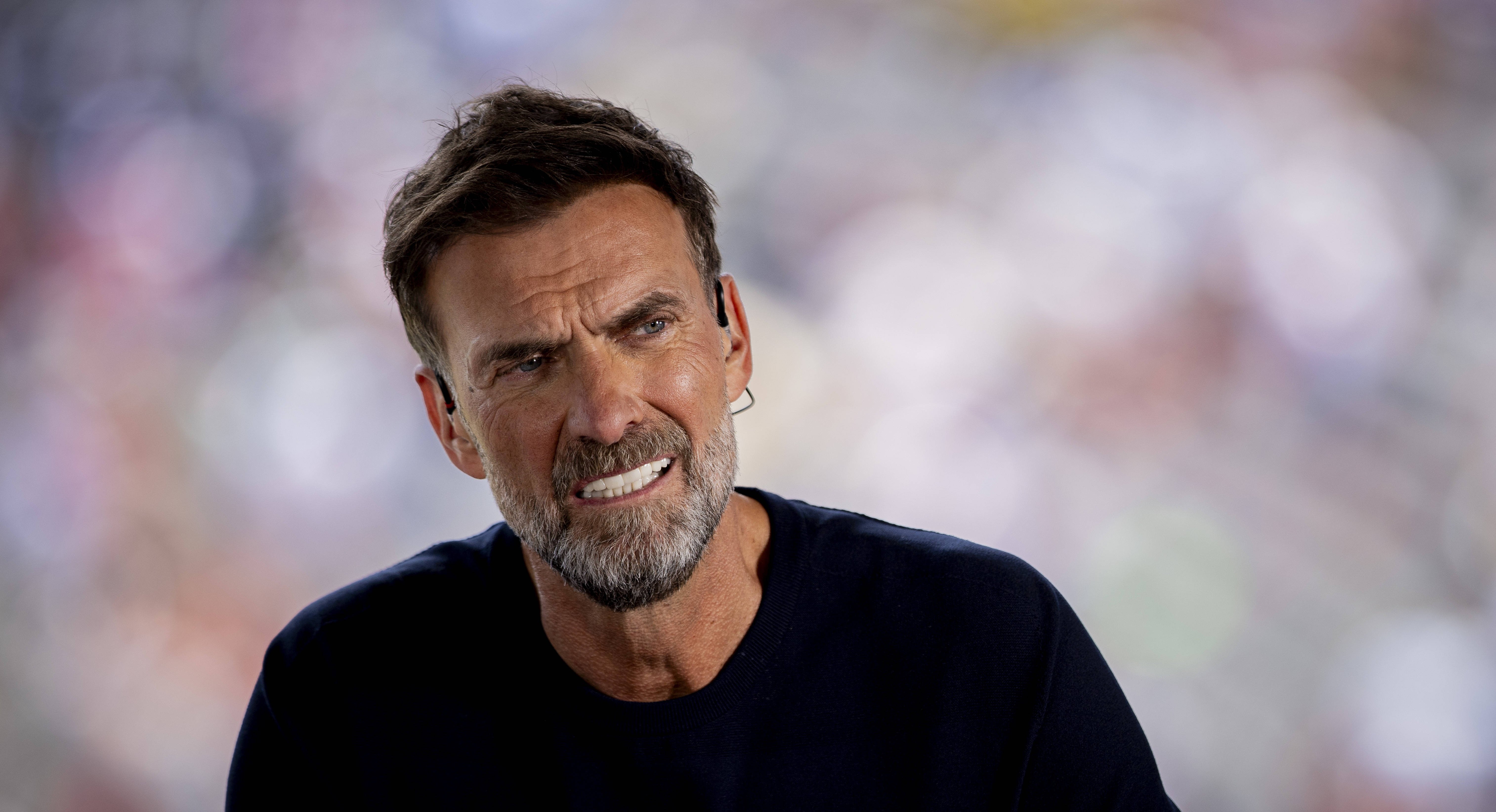Jurgen Klopp, la naționala Germaniei. Cine vine să-l ajute: ”Vor lucra împreună”