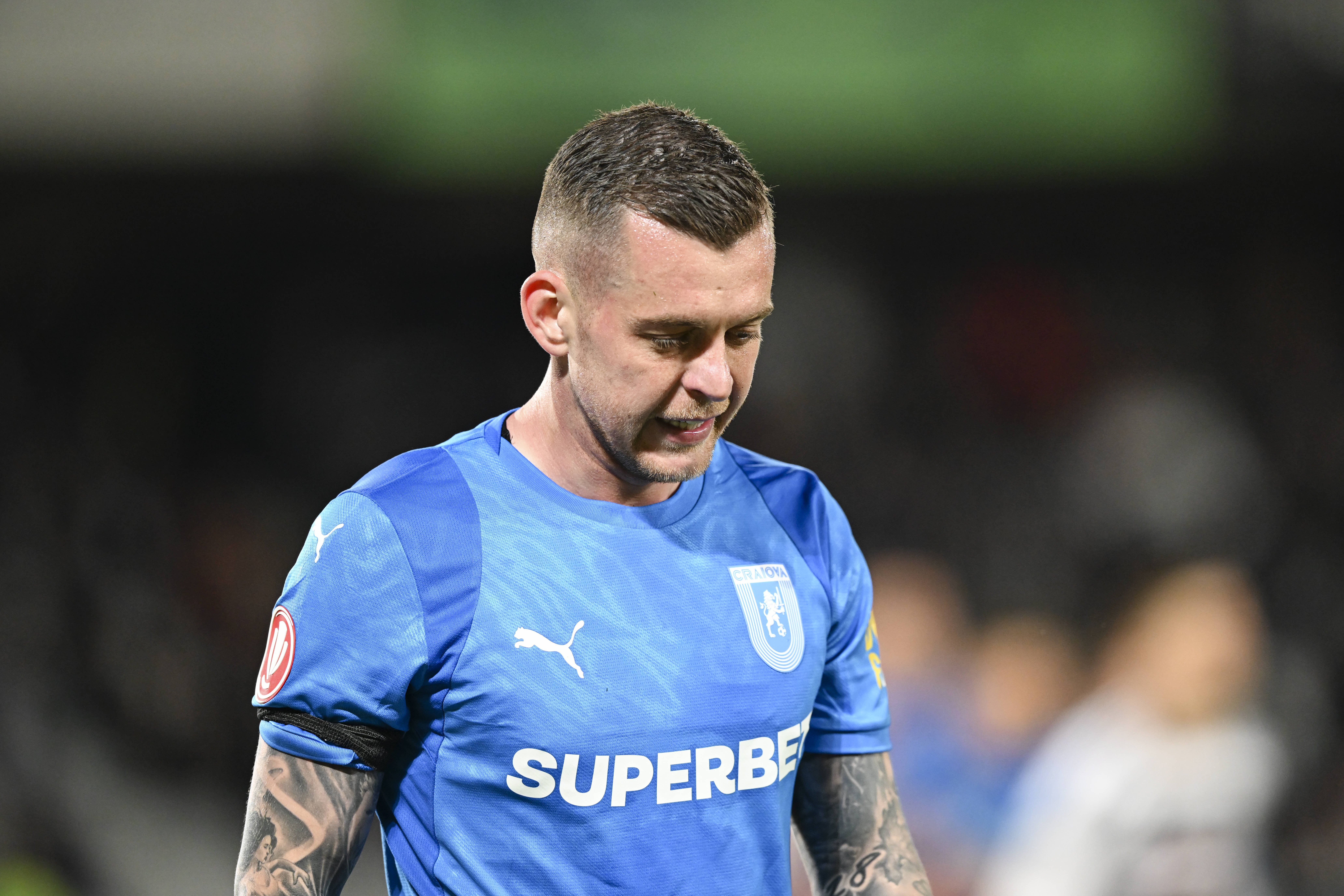 Specialiștii s-au pronunțat înainte de Levski Sofia - Universitatea Craiova