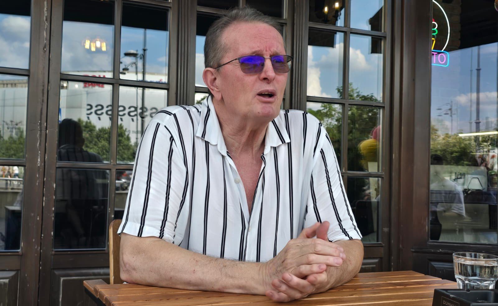 Marius Căta-Chițiga, legenda voleiului românesc! Cum a cucerit bronzul olimpic la Moscova: „Asta făceam ca meciurile să ni se pară ușoare”