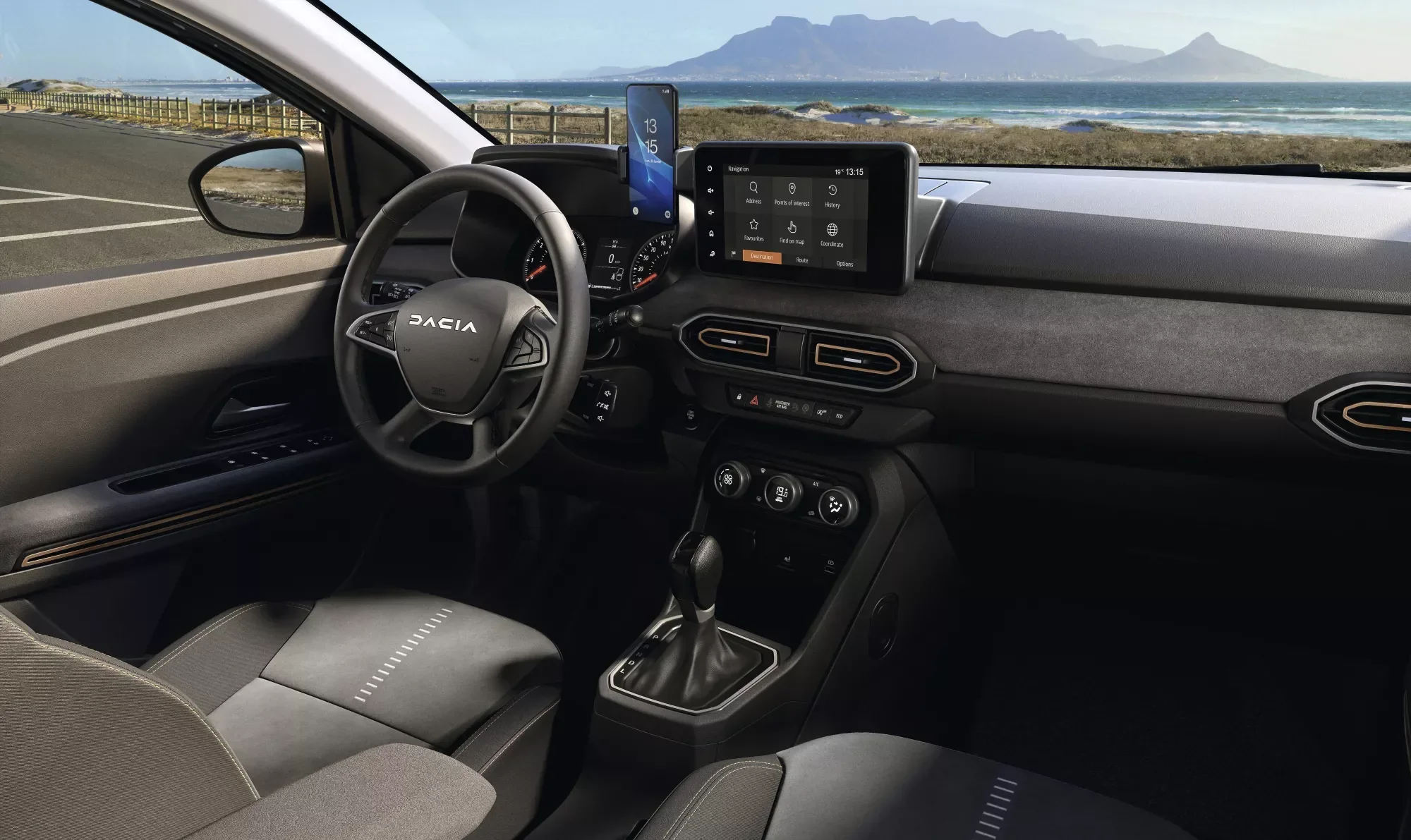 Dacia domină Europa! Cel mai bine vândut model în prima jumătate a anului 2026