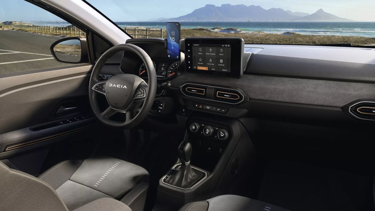 Dacia domină Europa! Cel mai bine vândut model în prima jumătate a anului 2026