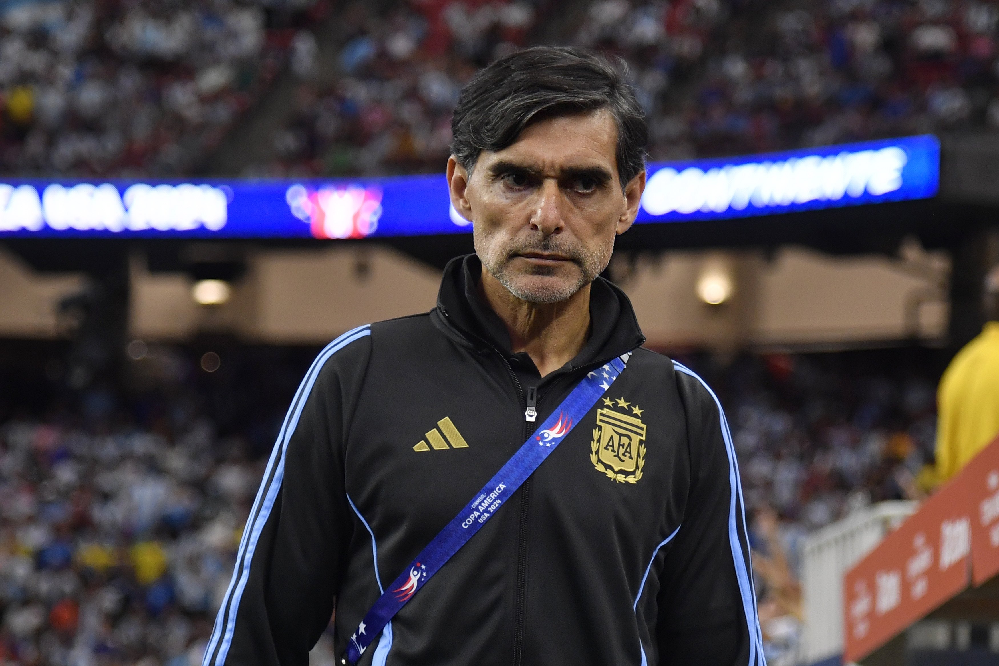 Secundul Roberto Ayala a spus ce i-ar face lui Dani Olmo, fotbalistul pe care l-a lovit la finala Spania - Argentina