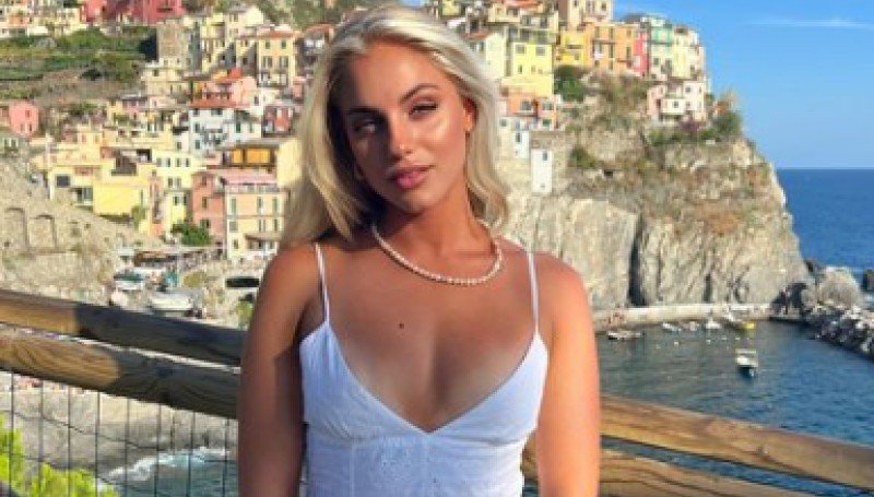 Superba fotbalistă Ana Maria Markovic a anunțat după ce a semnat: „Visul meu s-a împlinit”