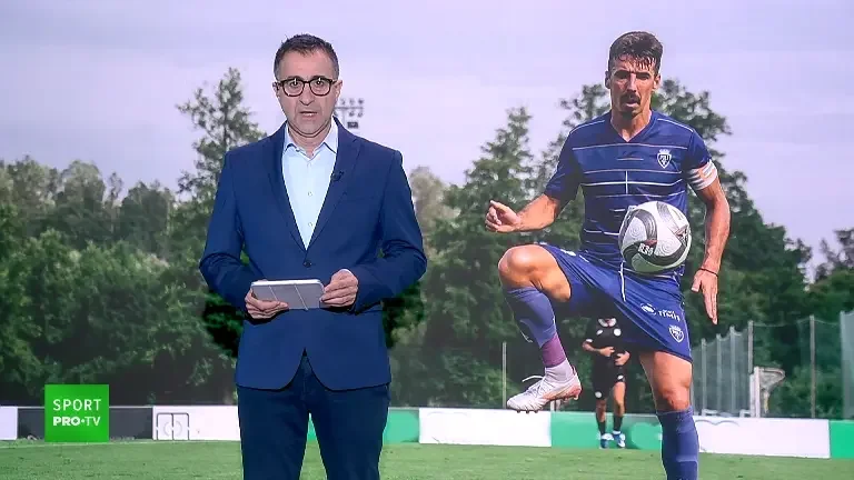 Timișoara s-a încălzit cu un nume mare pentru sezonul în care vrea promovarea (22.07.2026)