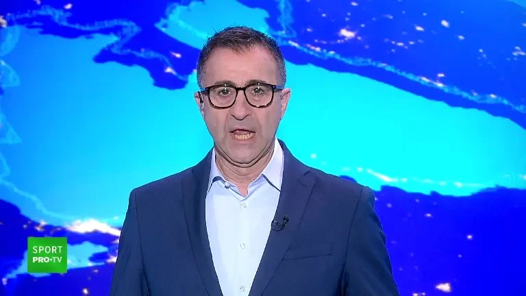 Bergodi a confirmat că Andrei Coubiș a fost vândut în Anglia (22.07.2026)
